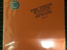 THE THREE O'CLOCK - LIVE AT THE OLD WALDORF - 178/1000 w/ INSERTS RSD 2013