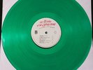 Return Of The Living Dead OST Translucent Acid Green Vinyl Record LP 750 Copies