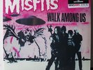 MISFITS 'Walk Among Us' VInyl LP NEW & SEALED