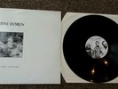 Minutemen- Jam schtik to do for gigs live Lp limited to 500 US punk 1988