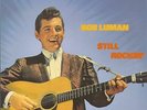 Bob Luman - Still Rockin' (LP) - Vinyl Rock & Roll