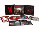 The Warriors Deluxe Edition Soundtrack 2xLP 