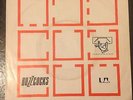 The Buzzcocks Love You More Rare Original Dutch 7