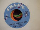 THE SEQUINS - SOMEDAY YOU'LL BE MINE 7