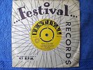 EDDIE MOSES/THE TOPPERS-SEVEN LITTLE GIRLS/THREE BELLS 
