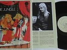 LP KALEVALA Boogie Jungle (Re) BLACK VINYL Svart Records SVR384 - MINT/MINT