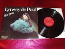 LYNSEY DE PAUL-SURPRISE-LP MINT-/MINT-/MAM-SS 504/2W-1W/1973 UK