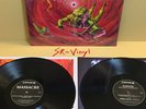 Massacre - From Beyond vinyl lp malevolent creation deicide obituary