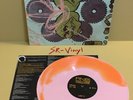 Agoraphobic Nosebleed - Frozen Corpse Stuffed... vinyl lp pig destroyer nasum