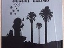 DESERT ESKIMO PRIVATE heavy rock prog metal 1982 RARE NM/NM