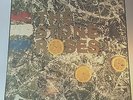 THE STONE ROSES debut LP - Vinyl Silvertone Original 1989 embossed gold letters.