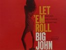 Big John Patton: Let 'Em Roll LP