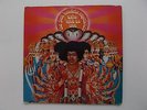 Jimi Hendrix - Axis Bold As Love LP - Track - 612003- Mono