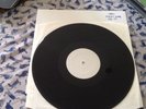 Oasis The Hindu Times RKID23T Mint Test Pressing 12