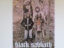 BLACK SABBATH LIVE IN MONTREUX 1970 ACETATE LP RECORD NOT TMOQ