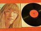 JO-ANN KELLY 1ST PRESS LP CBS ENGLAND S 63841 BLUES SCARCE   VG