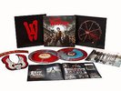 The Warriors Deluxe Edition Soundtrack 2xLP 180gm 