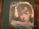 David Bowie - Young Americans vinyl (1975 RCA release on tan label)