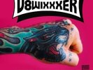 Riecht nach Friedhof - V8WIXXER [LP]