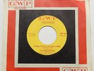 THE HESITATIONS Is This The Way To Treat A Girl GWP 45 rpm Northern Soul NM mp3