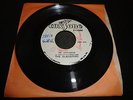 Reggae Jamaican '45 Vinyl Record THE GLADIATORS Re Arrange / Verrion COXSONE