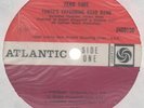 Tonto's Expanding Headband - 'Zero Time' 1971 UK LP