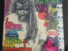 ROB ZOMBIE The Electric Warlock Acid Witch Satanic Orgy LP NEW SEALED vinyl