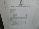 The Vipers - USA LP Test Pressing / Outta The Nest 1984 / PVCC 8928 Garage rock