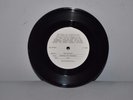 The Beatles Mono Test Pressing Vinyl 45RPM Record White Label 1969 NM- Rock