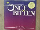 SOUNDTRACK Once Bitten Gold Promo 1985 1ST Press O.S.T.  MCA-6154 OOP 