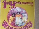 Jimi Hendrix, Are You Experienced