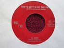 NORTHERN SOUL-AL KENT 