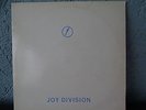 Joy Division Still Double LP Limited Edition Fac 40 Blue Letters
