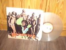Jimmy Riley - Majority Rule   Burning Sounds UK 1978  Clear Vinyl