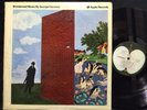 GEORGE HARRISON Wonderwall Music Apple ST-3350 US LP Vinyl Record
