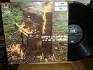 Triangle - LP - Peut-être demain - EX