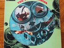 THE SOFT MACHINE 1st album 1st pressing. US import on Probe.