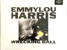 Emmylou Harris - Wrecking Ball 3 x LP Deluxe Edition RECORD STORE DAY 2016 RSD