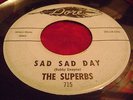 THE SUPERBS 