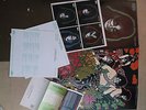 Kiss Peter Criss on Casablanca Excellent condition Inserts and poster