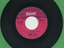 VALERIE & NICK   I'll Find You   northern soul (Ashford & Simpson)   GLOVER $