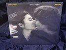 John Lennon & Yoko Ono Double Fantasy SEALED USA 1980 ORIG. LP W/ HYPE STICKER