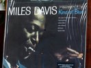AUDIOPHILE CLASSIC RECORD Miles DAVIS 