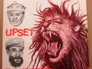 KING TUBBY Upset The Upsetter LP MINT- ORIG LIVE & LOVE
