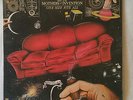 Frank Zappa & The Mothers of Invention: One Size Fits All LP 1975 DiscReet