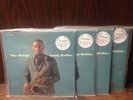 Sonny Rollins - The Bridge Classic Records Reissue 45 Series 4xLP