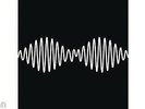 Am - Arctic Monkeys  180gm Vinyl (Vinyl Used Very Good) 180gm Vinyl