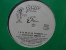 4TH POWER R.E.S.P.E.C.T. To The Ladies COTORRO Miami Bass Rap 12