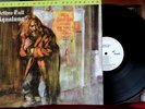 AUDIOPHILE MOBILE FIDELITY MFSL 051 JVC JAPAN PRESSING  Jethro TULL 