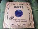 78 RPM VINYL BRENDA LEE ROCK 50' BREAK IT TO ME GENTLY SO DEEP UNBREAKABLE